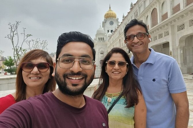 Golden Temple and Jallianwala Bagh Guided Tour - Jallianwala Bagh And The Weight Of 1919