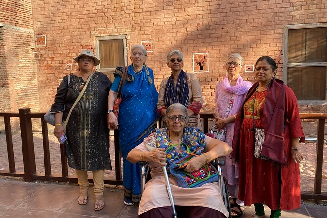 Golden Temple and Jallianwala Bagh Guided Tour - The Langar Kitchen: Service You Can See