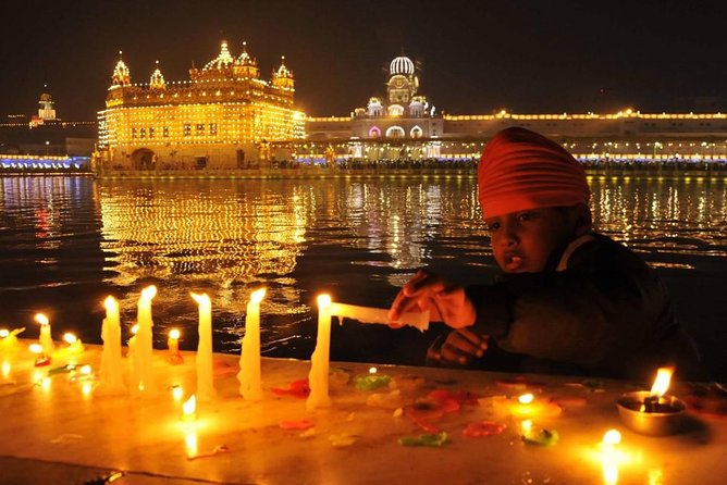 Golden Temple, Jallianwala Bagh, Partition Museum & Wagha Border - #Travellouge - Why this makes a useful first day in Amritsar