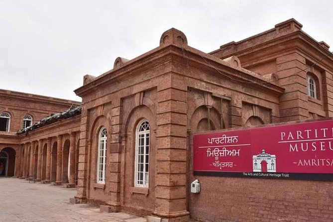 Golden Temple, Jallianwala Bagh, Partition Museum & Wagha Border - #Travellouge - What the $31 price really covers