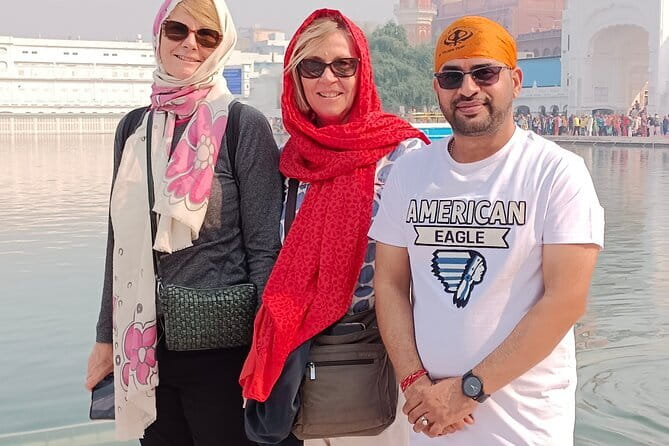 Golden Temple ( Private tour ) - Key details at a glance