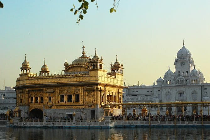 Golden Temple ( Private tour ) - Clothing, timing, and practical planning