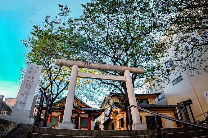 Goshuin Collecting tour at Asakusa Local Temples & Shrines, Tokyo - How much guidance can you expect?