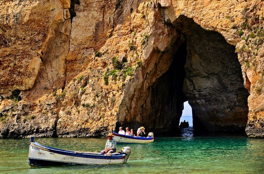 Gozo Full Day visiting Ggantija Temples, Salt Pans & Dwejra - Why this Gozo day trip can be good value at $82