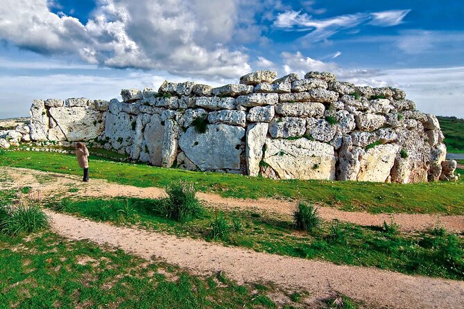 Gozo Guided Day Trip Incl. Ggantija Temples and Lunch - Why Gozo Works Well as a Full-Day Trip