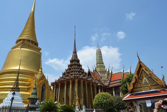 Grand Palace & Temples of Bangkok - Why this temple day works for first-time Bangkok visitors