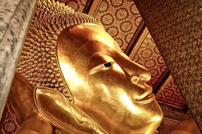Grand Palace & Temples of Bangkok - The Grand Palace: Bangkok’s grand opening scene
