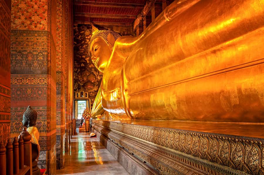 Grand Palace, Wat Pho, and Wat Arun: Guided Tour in Spanish - Should you book it?