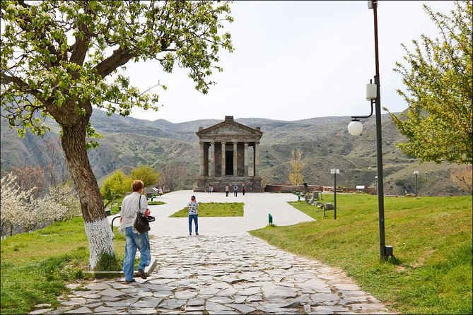 Group Tour: Garni pagan temple, Geghard monastery, Lake Sevan, Sevanavank - Why this day trip works well from Yerevan