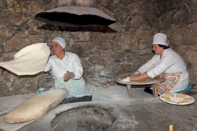 Group Tour: Garni pagan temple, Geghard monastery, Lake Sevan, Sevanavank - Sevanavank and its 200-step climb