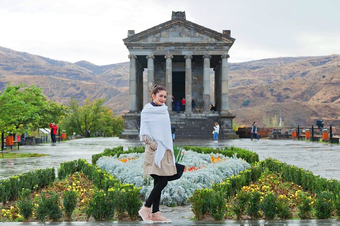 Group Tour: Garni, Symphony of Stones, Geghard, Lavash Baking - What Makes This Tour Worth Considering