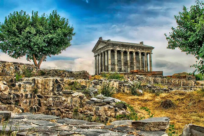 Group Tour: Khor Virap, Garni temple, Geghard, Lavash baking - Why this Yerevan day trip works so well