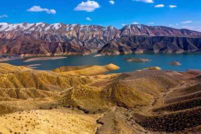 Group Tour: Khor Virap, Garni temple, Geghard, Lavash baking