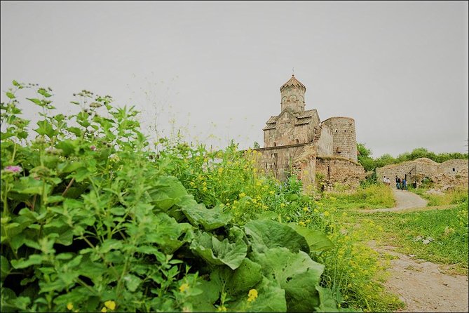 Group Tour: Shaki waterfall, Tatev monastery & ropeway, Hin Areni winery - Who will enjoy this tour most