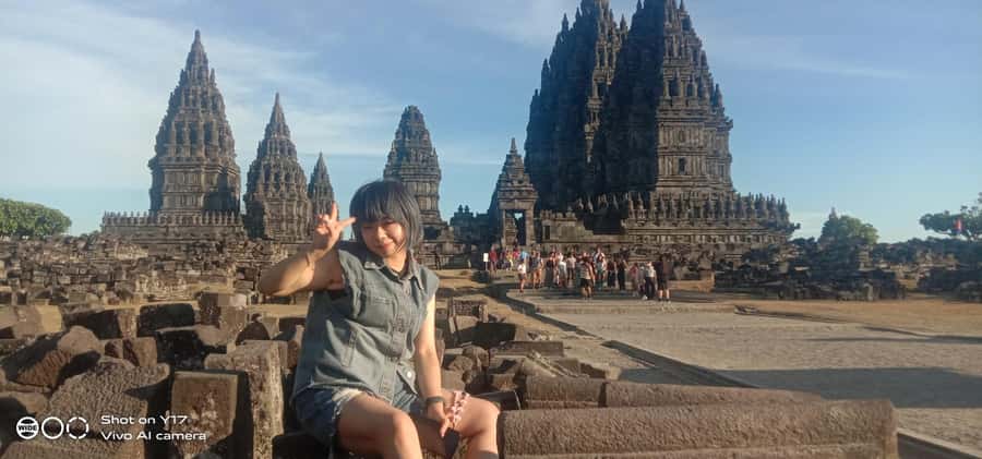 Guarantee Borobudur Temple Structure & Prambanan Temple. - FAQ