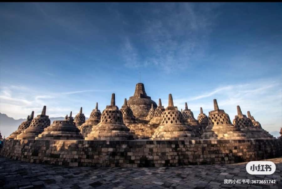 Guarantee Borobudur Temple Structure & Prambanan. - The early pickup from Yogyakarta
