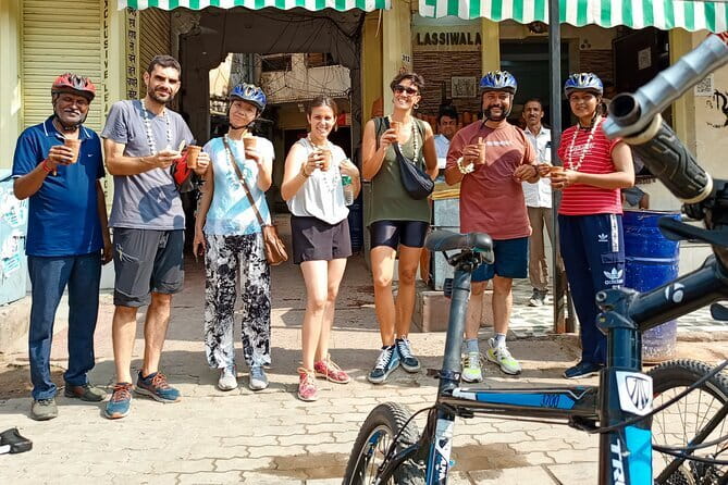 Guided Jaipur City Tour with Sunset - Two hours inside the City Palace