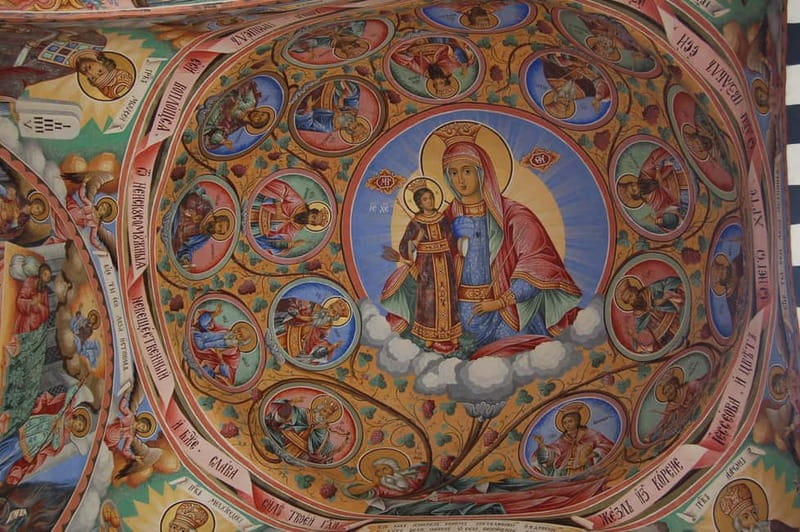 Guided Rila Monastery Tour from Bansko - Key points to know before booking