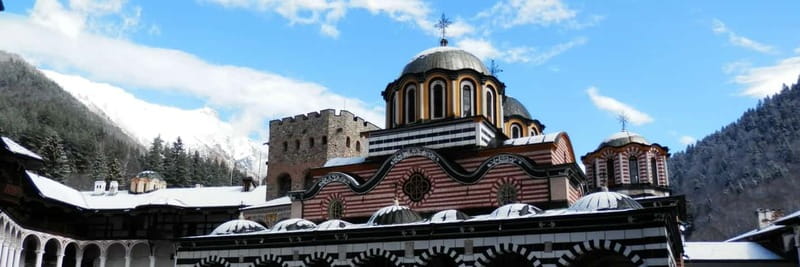Guided Rila Monastery Tour from Bansko - Why Rila Monastery is worth the trip from Bansko