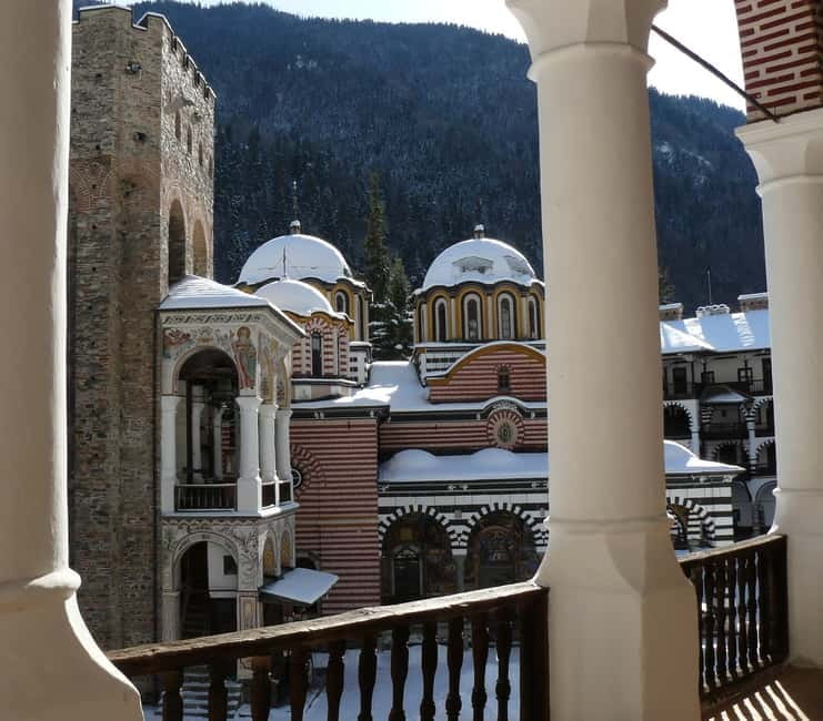Guided Rila Monastery Tour from Bansko - Should you book the Rila Monastery day trip?