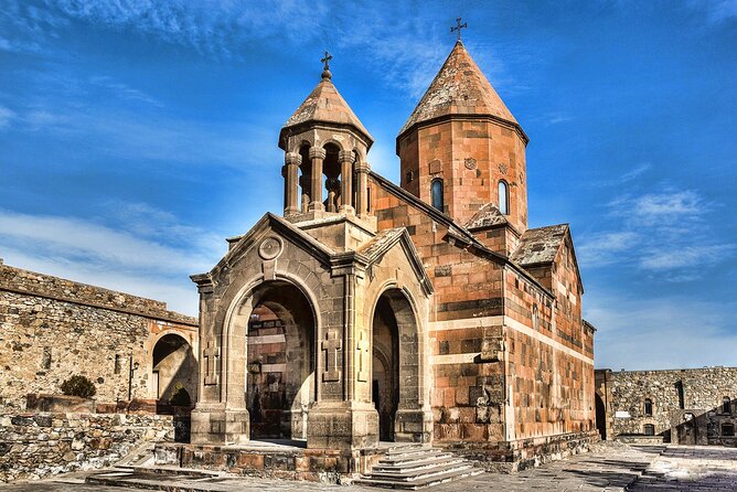 Guided tour: Khor Virap, Noravank Monastery, Areni, Jermuk - Why this southern Armenia day trip works