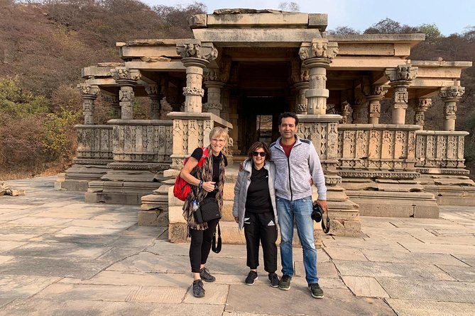 Guided tour of Bateshwar Temples Morena - Why leave Agra for Bateshwar?