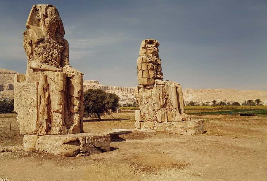 Guided tour to Temple Of Queen Hatshepsut With transfer - The Private Group Advantage