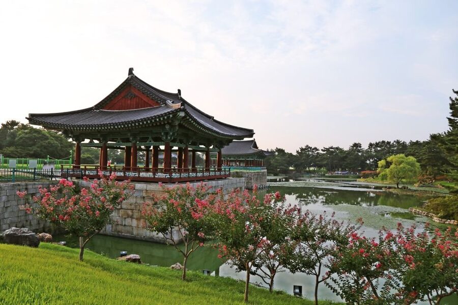 Gyeongju: UNESCO Heritage Tour Including Bulguksa Temple - The essential points at a glance