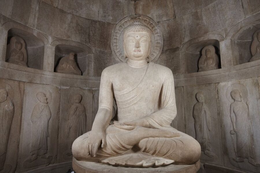 Gyeongju: UNESCO Heritage Tour Including Bulguksa Temple - Why Gyeongju deserves a full day