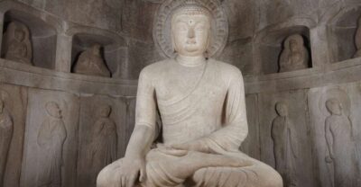 Gyeongju: UNESCO Heritage Tour Including Bulguksa Temple