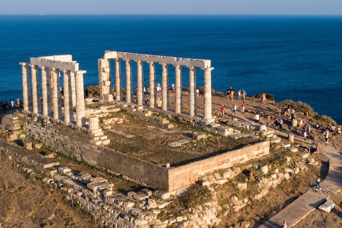 Half Day Cape Sounion and Temple of Poseidon Private Tour - Why this private Athens outing works