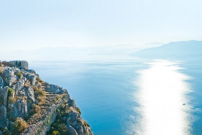 Half Day Cape Sounion and Temple of Poseidon Private Tour - Sunset, dinner, and local food