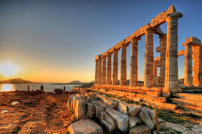 Half day Cape Sounion Sunset Views at the Poseidon Temple Tesla - Who will enjoy this Cape Sounion trip?