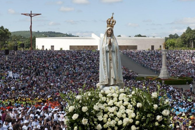 Half Day Fatima + Aldeia Pastorinhos Private Tour Departure Lisbon - Why Fátima matters beyond the basilicas