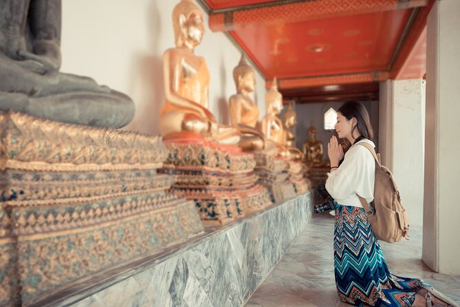 Half Day Private-Grand Palace and Temples of Bangkok Guided Tour - Why the private format matters