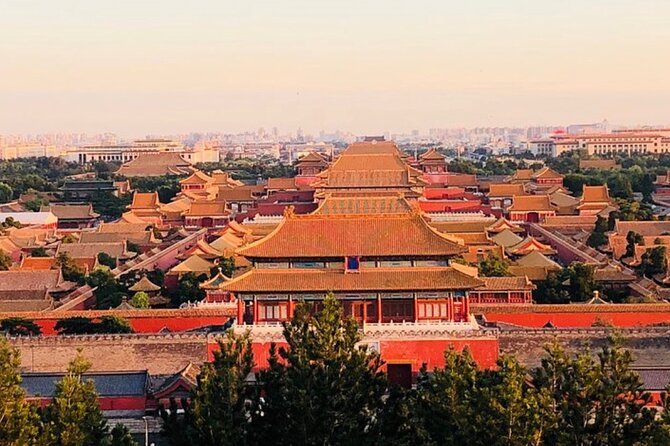 Half Day Private Tour of Tiananmen Square and Temple of Heaven - Tiananmen Square: scale and political history