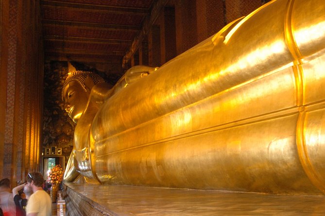 Half-Day Royal Grand Palace and Bangkok Temples Tour - What this Bangkok half-day tour covers