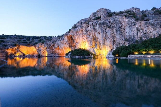 Half Day Sidecar Private Tour to Cape Sounio & Temple of Poseidon - Is $602.39 good value for two people?