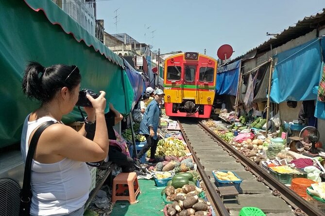 Half-Day Tour : PRIVATE Grand Palace & Temples - A useful first look at Bangkok in four hours