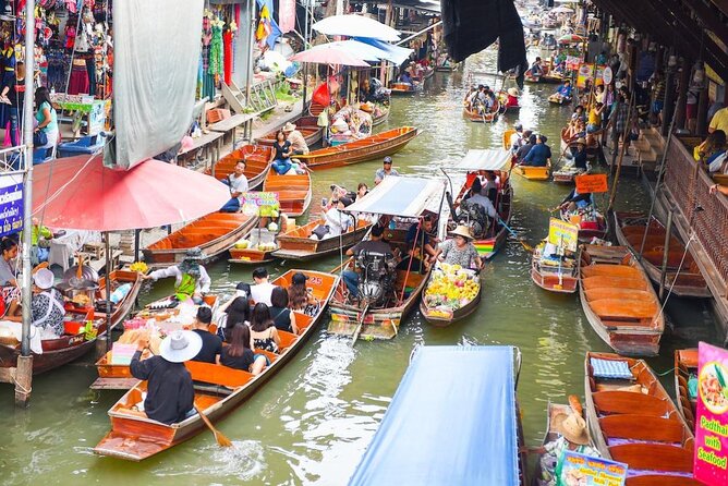 Half-Day Tour : PRIVATE Grand Palace & Temples - Wat Pho and the Reclining Buddha