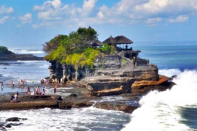 Half Day Tour: Tanah Lot Sunset & Taman Ayun Temple Included Entrance Ticket - Who will enjoy this tour most