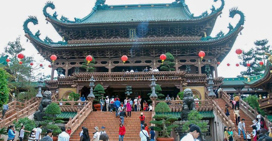 Hanoi: Full-Day Pilgrimage to Perfume Pagoda - Key points at a glance