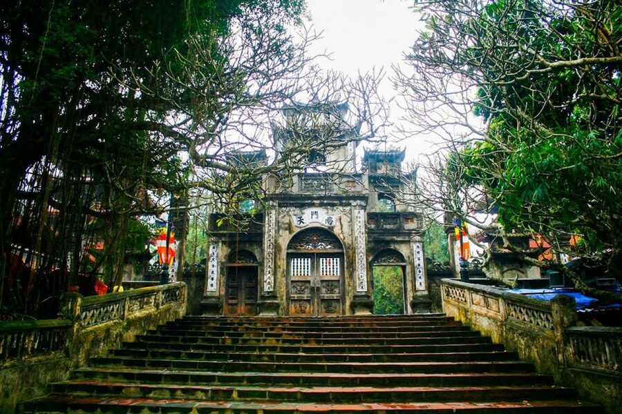 Hanoi: Full-Day Pilgrimage to Perfume Pagoda - Why Perfume Pagoda makes a worthwhile day trip