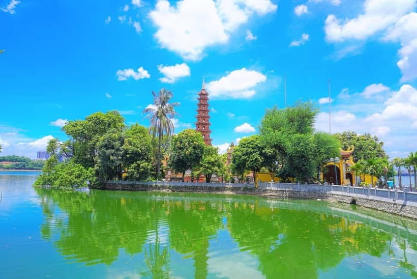 Hanoi: Full-Day Tour with Hoa Lo, Literature Temple & Guide - Who should choose the half-day option?