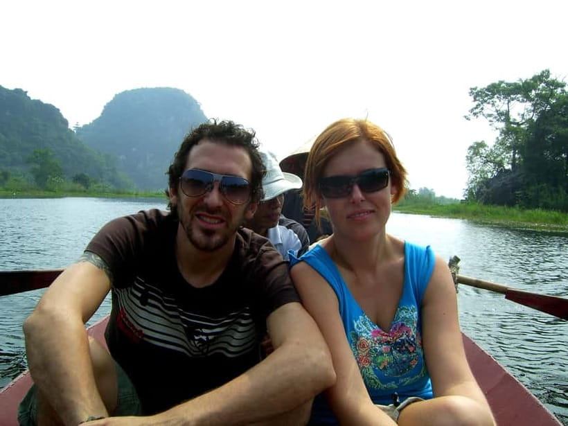 Hanoi: Perfume Pagoda Day Tour with Boat Ride & Cave Visit - How to prepare for the walking and weather
