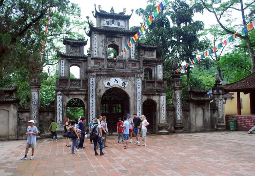Hanoi: Perfume Pagoda Day Tour with Boat Ride & Cave Visit - Who will enjoy this tour most?