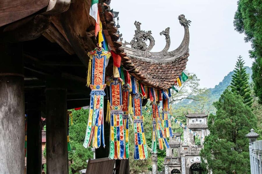 Hanoi: Perfume Pagoda - Yen Stream Boat Ride, Lunch & Cave - Why Perfume Pagoda makes a worthwhile day trip