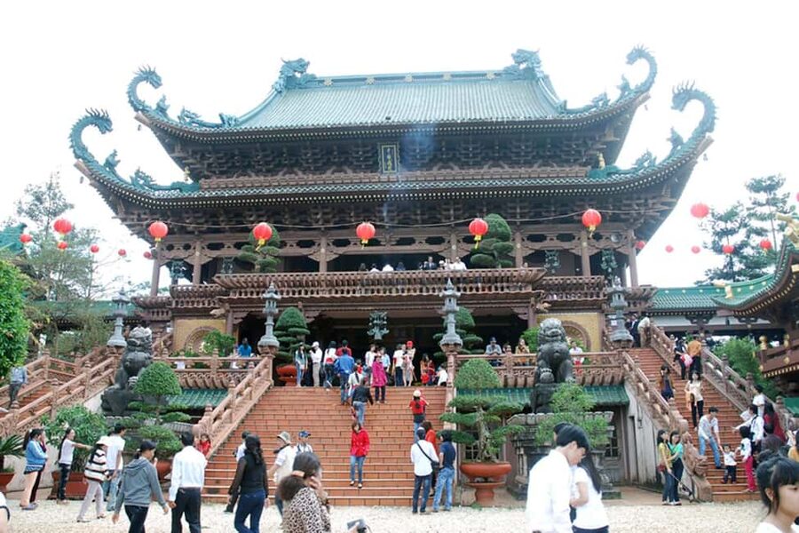 Hanoi: Perfume Pagoda - Yen Stream Boat Ride, Lunch & Cave - Is $49 good value?