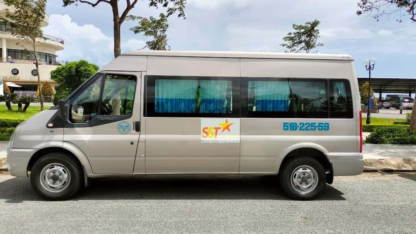 HCM: Cu Chi Tunnels, Cao Dai Temple, Black Virgin Mountain - Who should book this tour?