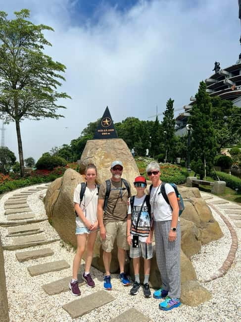 HCM: Tay Ninh, Black Virgin Mountain, & Cao Dai Temple Tour - Key points to know before you go